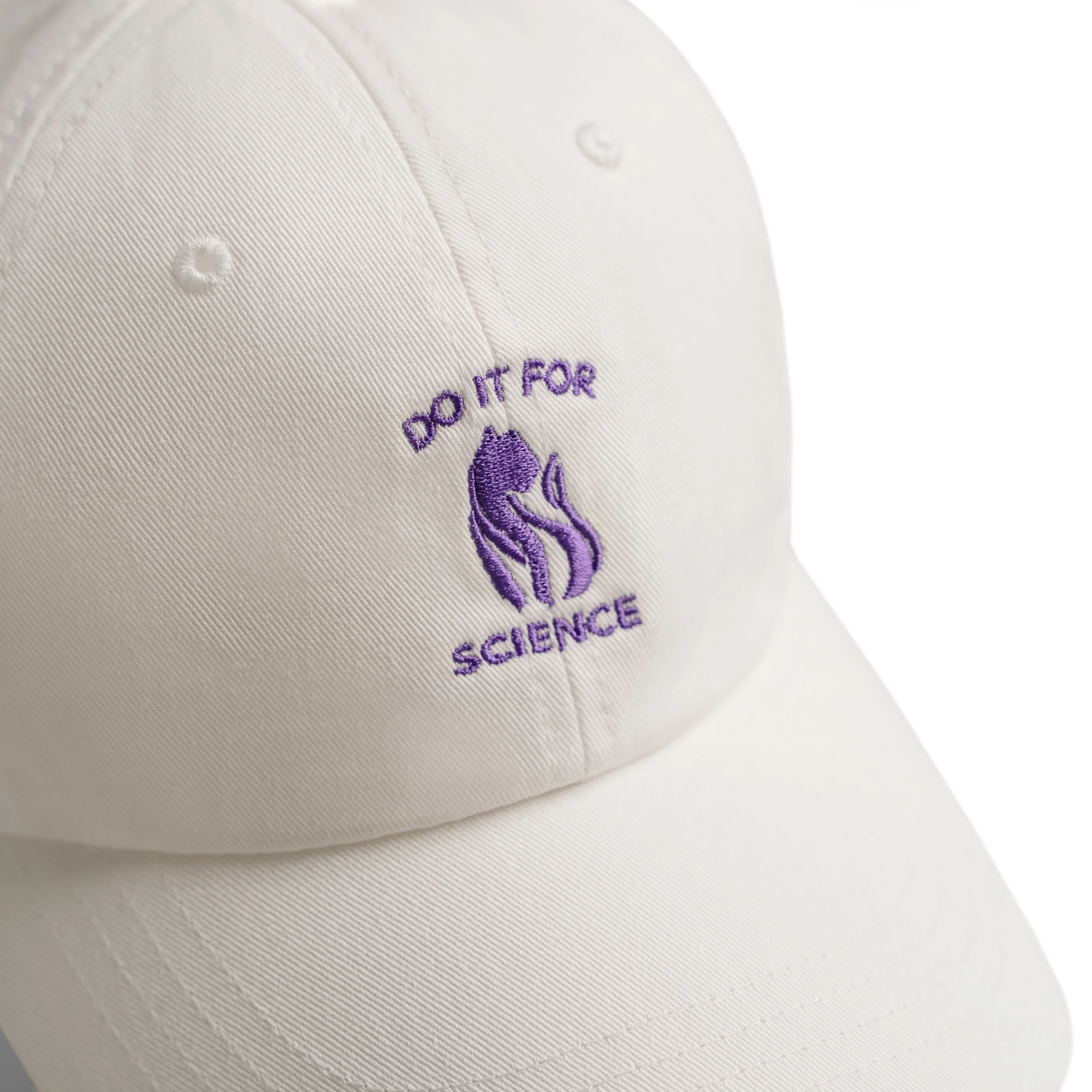 Team "Do It for Science" Hat - Image 4