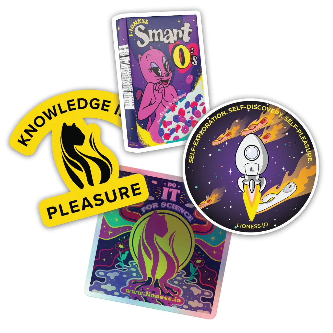 Sticker Pack - Image 6