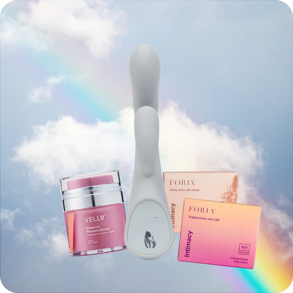 The Lioness Vibrator