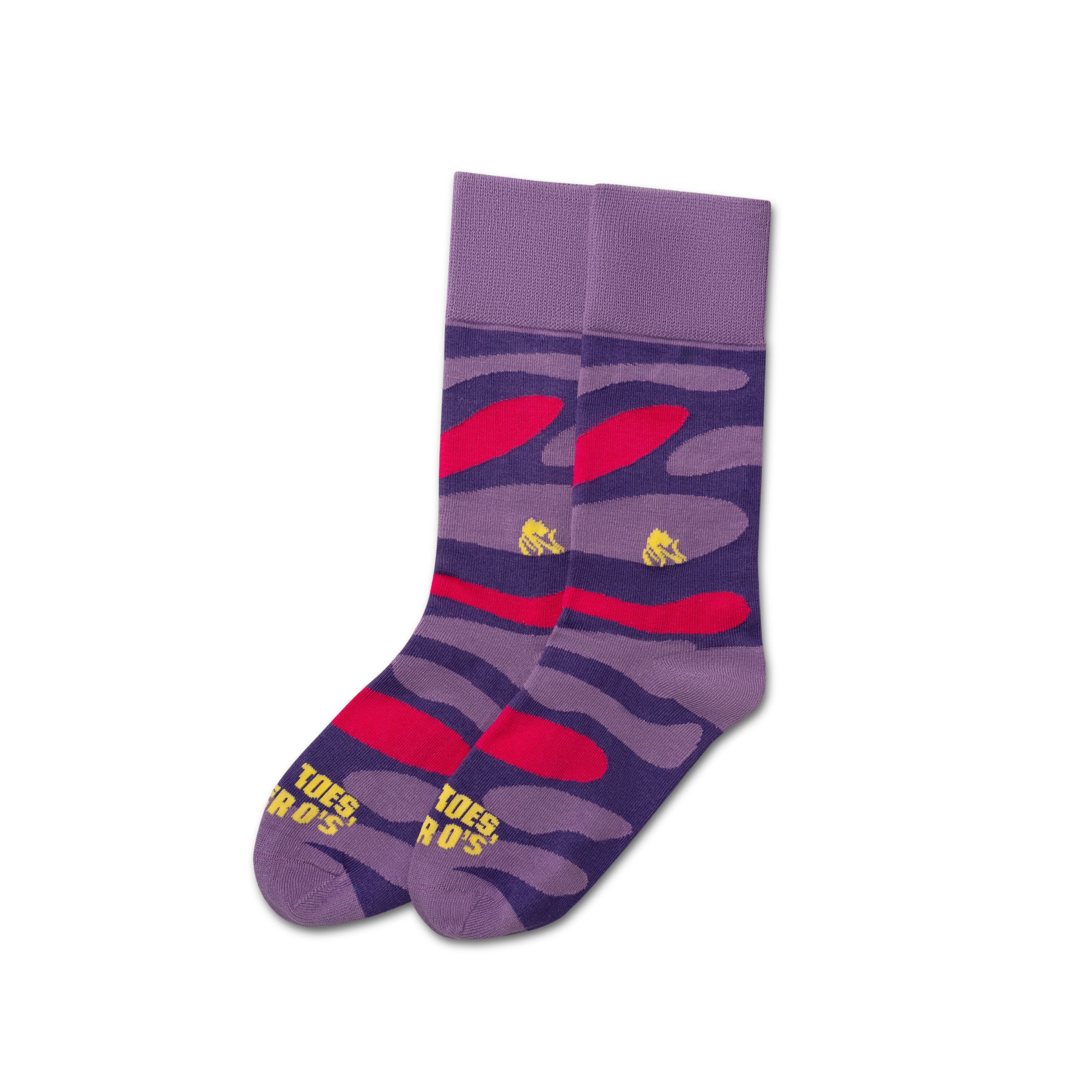 Socks for Science - Image 4