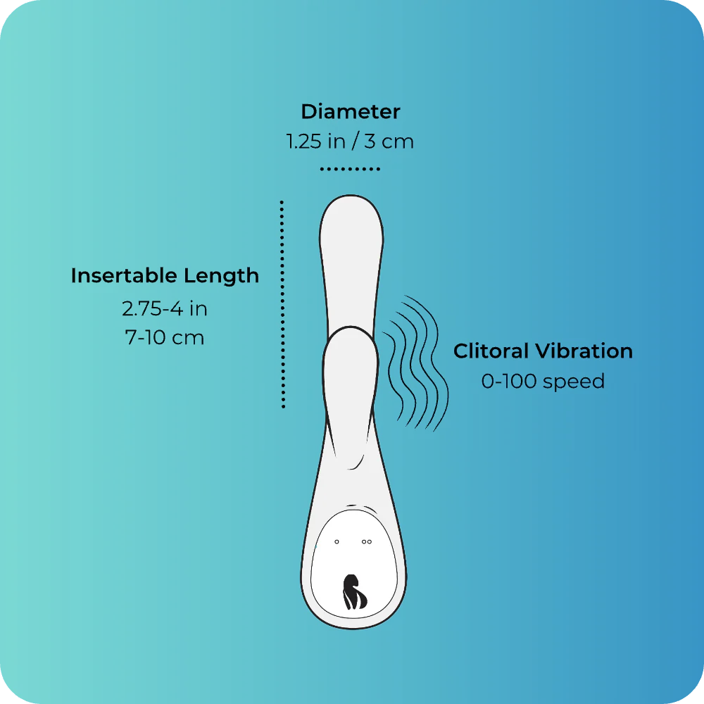Lioness Smart Vibrator - Image 6
