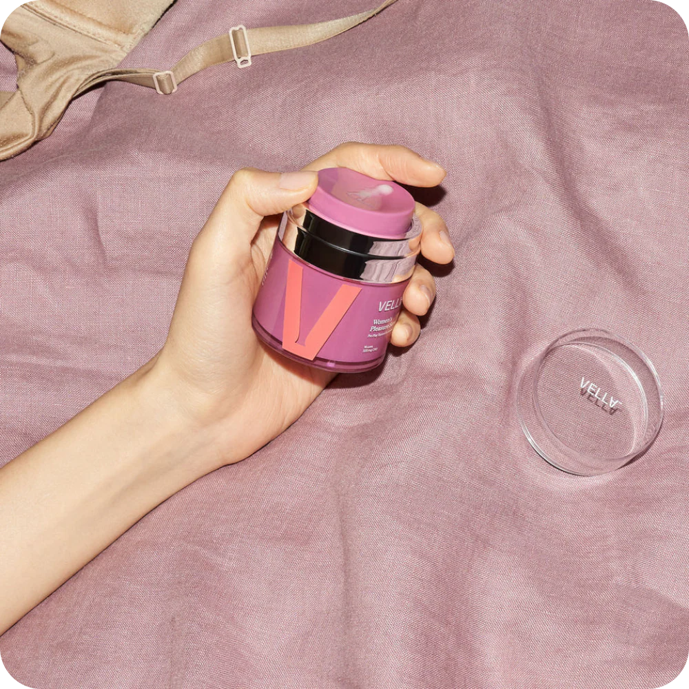 Vella Pleasure Serum - Image 3